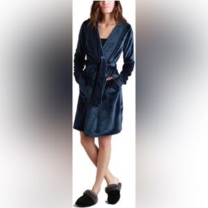NEW UGG Women’s Miranda Robe Size XL